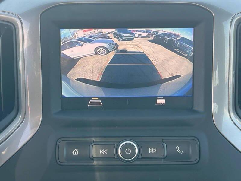 used 2023 Chevrolet Silverado 2500 car, priced at $24,995