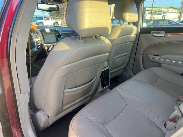 used 2013 Chrysler 300 car, priced at $14,995