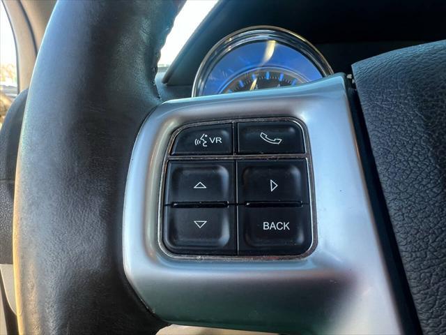 used 2013 Chrysler 300 car, priced at $14,995