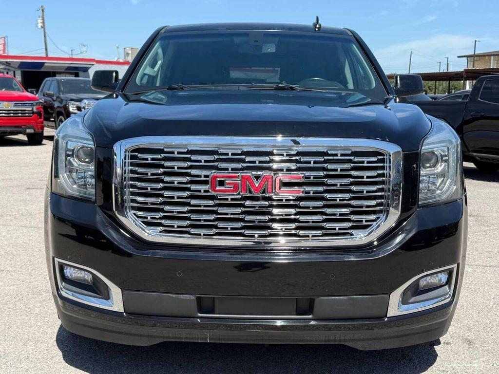 used 2020 GMC Yukon XL car, priced at $19,995