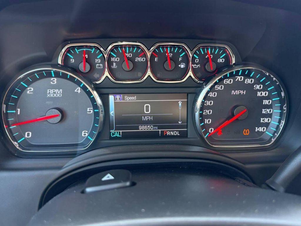 used 2020 GMC Yukon XL car, priced at $19,995