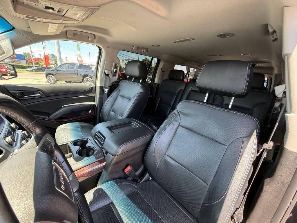 used 2020 GMC Yukon XL car, priced at $19,995