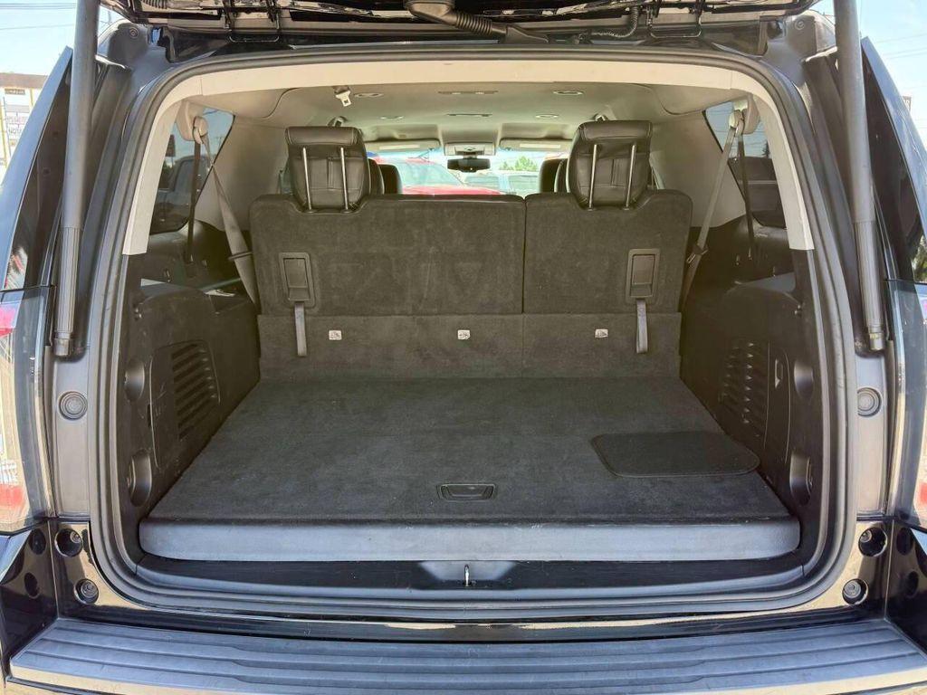 used 2020 GMC Yukon XL car, priced at $19,995