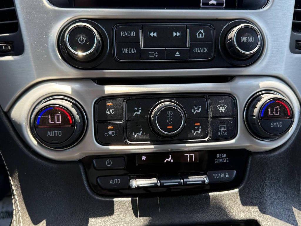 used 2020 GMC Yukon XL car, priced at $19,995