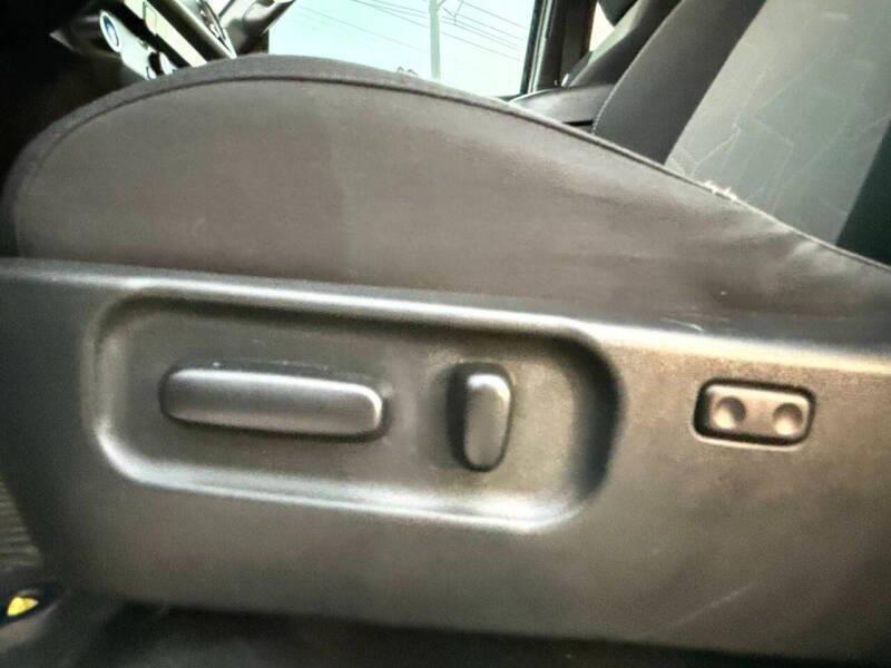 used 2022 Toyota Tacoma car, priced at $24,995