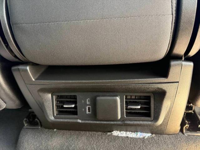 used 2024 Chevrolet Silverado 1500 car, priced at $27,997