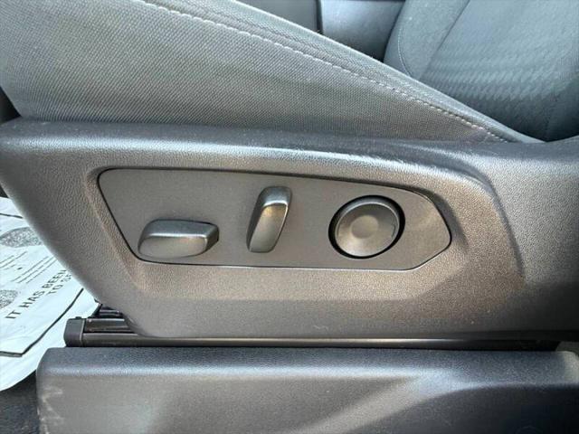 used 2024 Chevrolet Silverado 1500 car, priced at $27,997