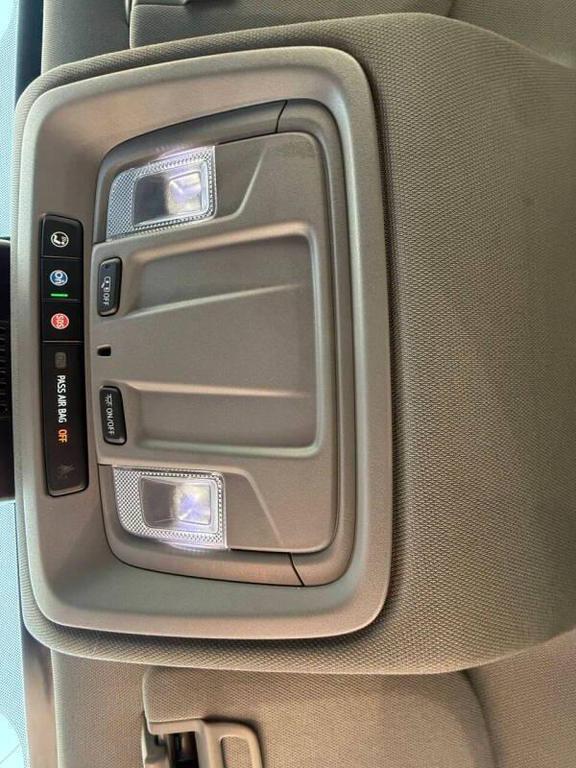 used 2024 Chevrolet Silverado 1500 car, priced at $27,997