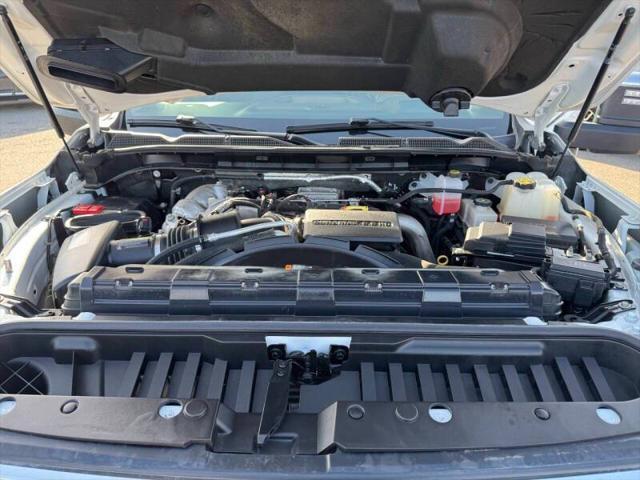 used 2022 GMC Sierra 2500 car, priced at $43,995