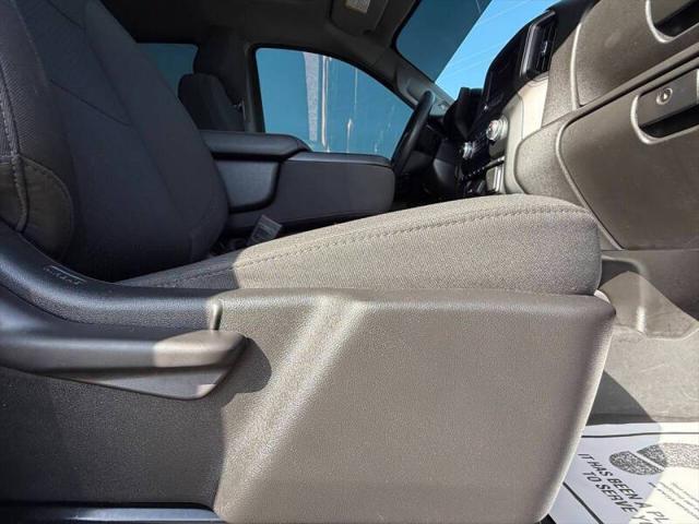 used 2023 GMC Sierra 1500 car, priced at $28,995