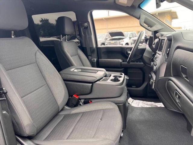 used 2024 Chevrolet Silverado 2500 car, priced at $34,995