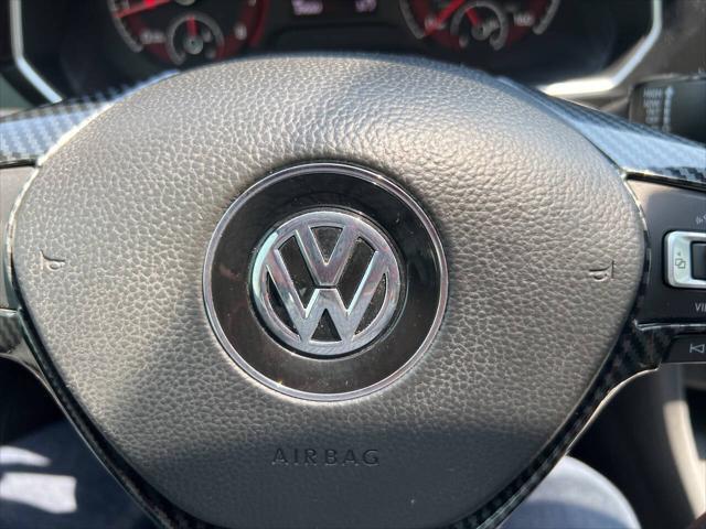 used 2019 Volkswagen Jetta car, priced at $13,995