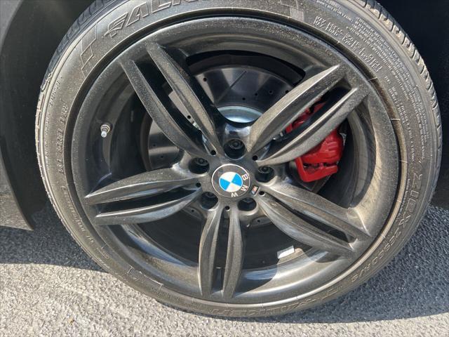 used 2013 BMW 650 car, priced at $10,495