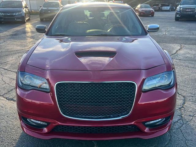 used 2013 Chrysler 300 car, priced at $14,995