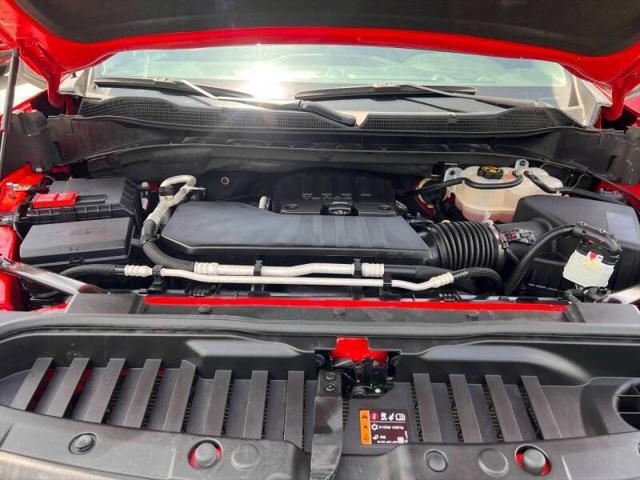 used 2023 Chevrolet Silverado 1500 car, priced at $26,995