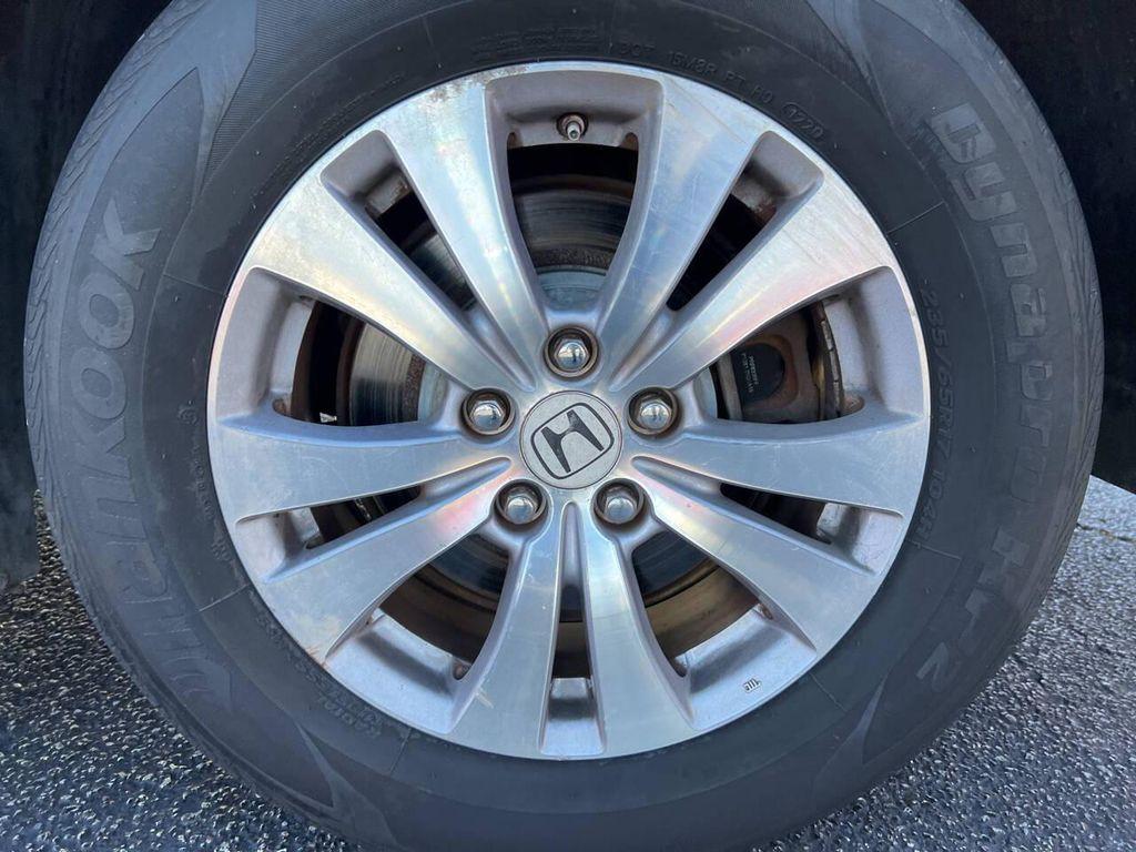 used 2015 Honda Odyssey car, priced at $7,495