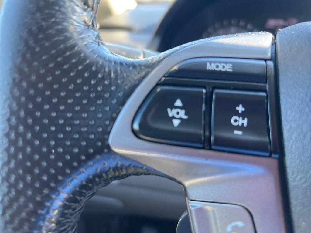 used 2015 Honda Odyssey car, priced at $7,495