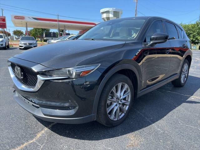 used 2019 Mazda CX-5 car, priced at $10,997