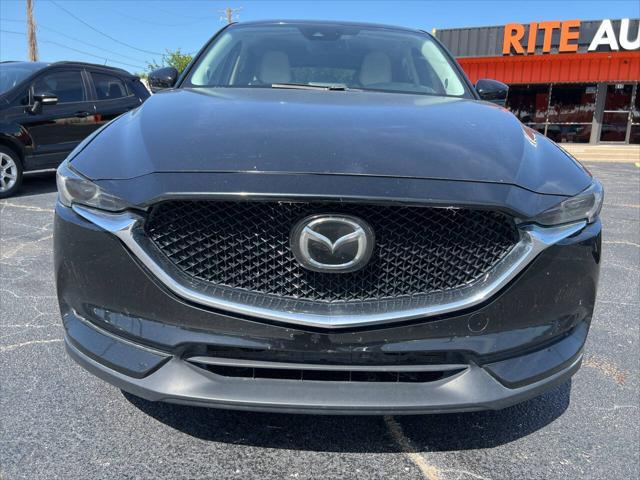 used 2019 Mazda CX-5 car, priced at $10,997