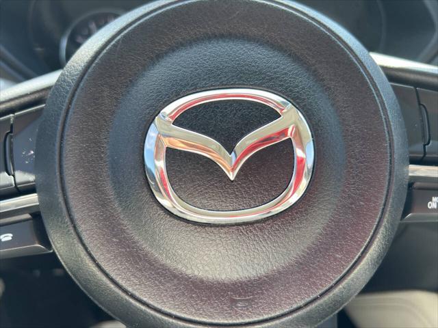 used 2019 Mazda CX-5 car, priced at $10,997