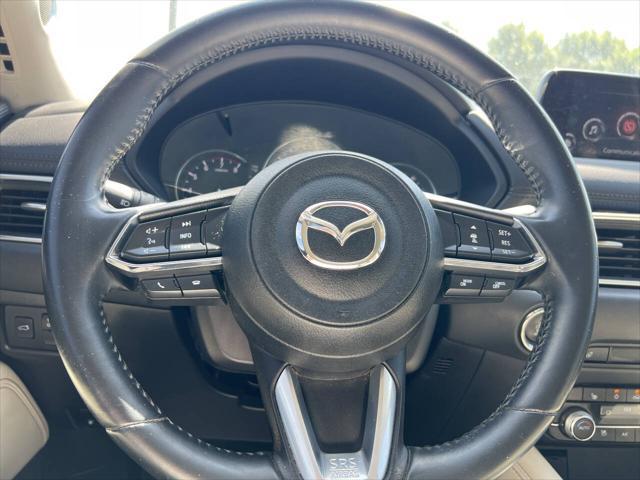 used 2019 Mazda CX-5 car, priced at $10,997