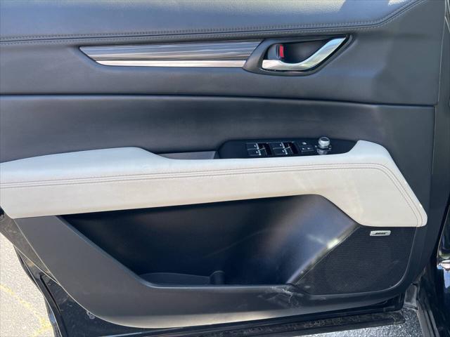 used 2019 Mazda CX-5 car, priced at $10,997