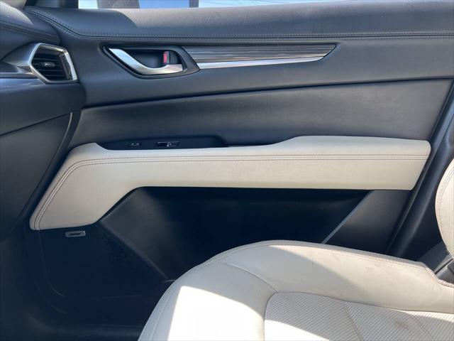 used 2019 Mazda CX-5 car, priced at $10,997