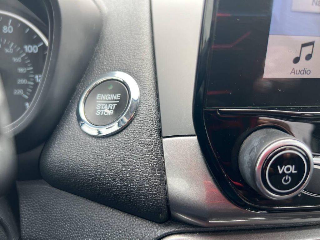 used 2019 Ford EcoSport car, priced at $8,495