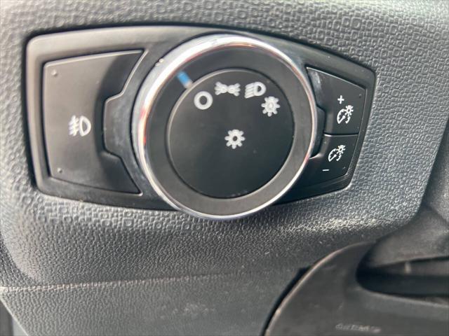 used 2019 Ford EcoSport car, priced at $16,997