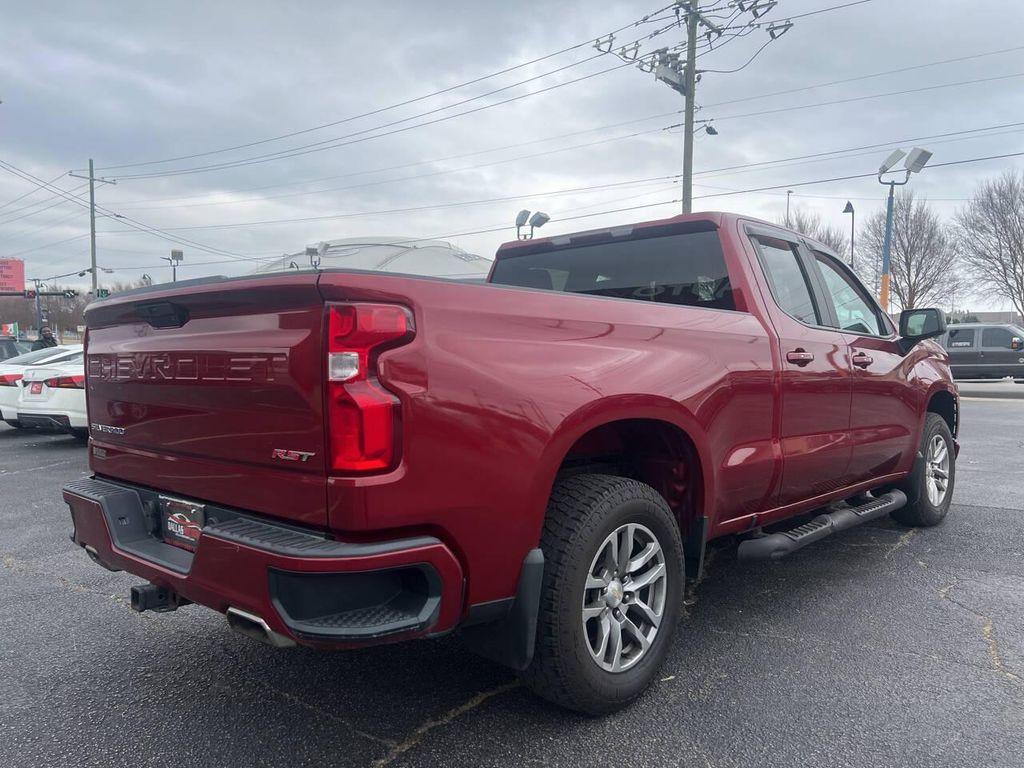 used 2019 Chevrolet Silverado 1500 car, priced at $27,995