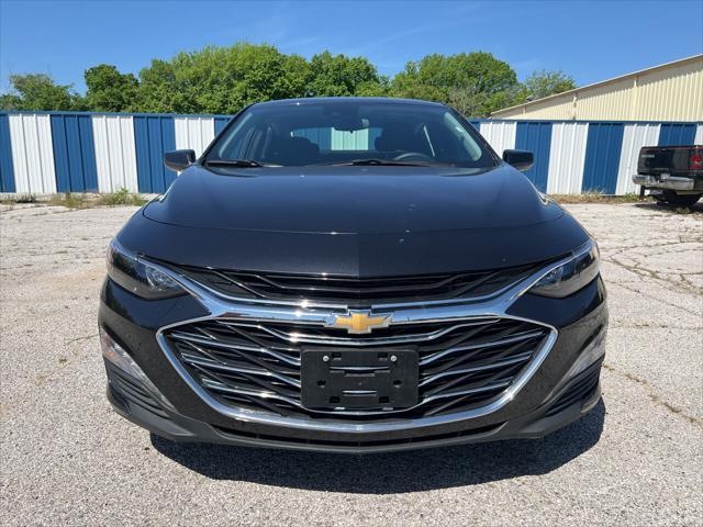 used 2023 Chevrolet Malibu car, priced at $18,995