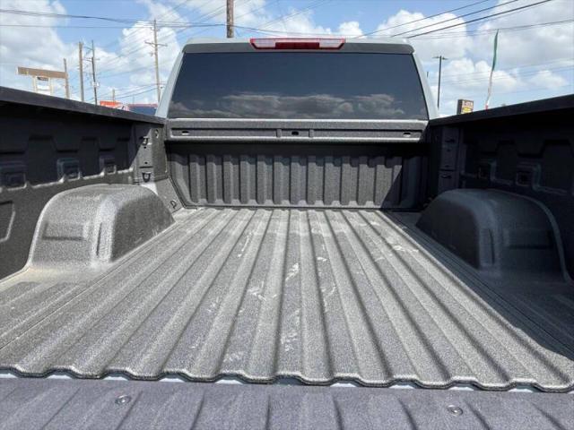 used 2024 GMC Sierra 1500 car, priced at $38,995