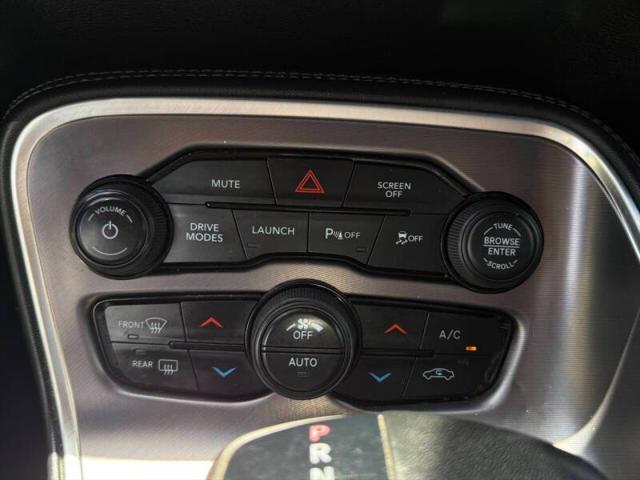 used 2021 Dodge Challenger car, priced at $24,995