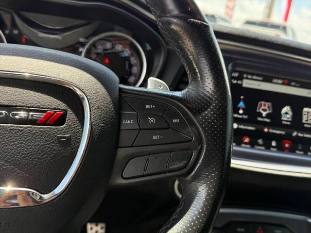 used 2021 Dodge Challenger car, priced at $24,995