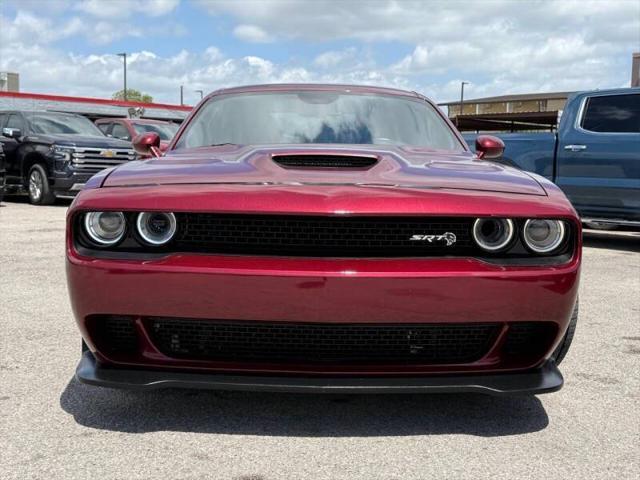 used 2021 Dodge Challenger car, priced at $24,995