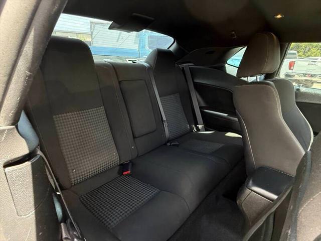 used 2021 Dodge Challenger car, priced at $24,995