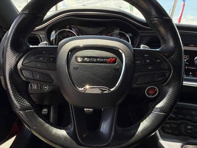 used 2021 Dodge Challenger car, priced at $24,995