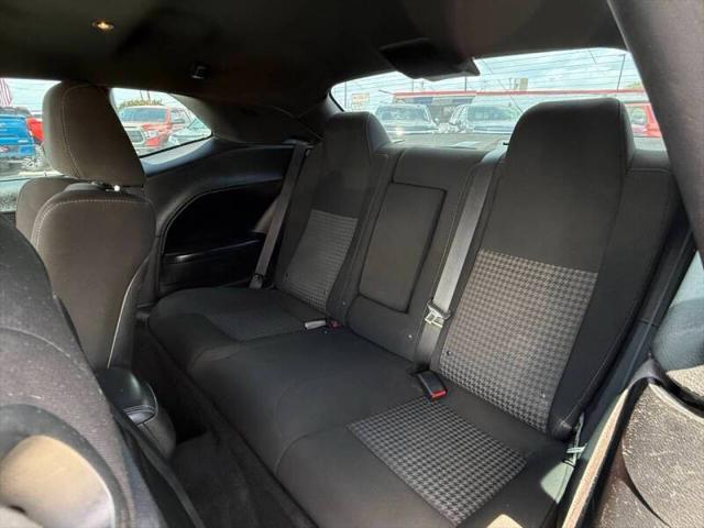 used 2021 Dodge Challenger car, priced at $24,995