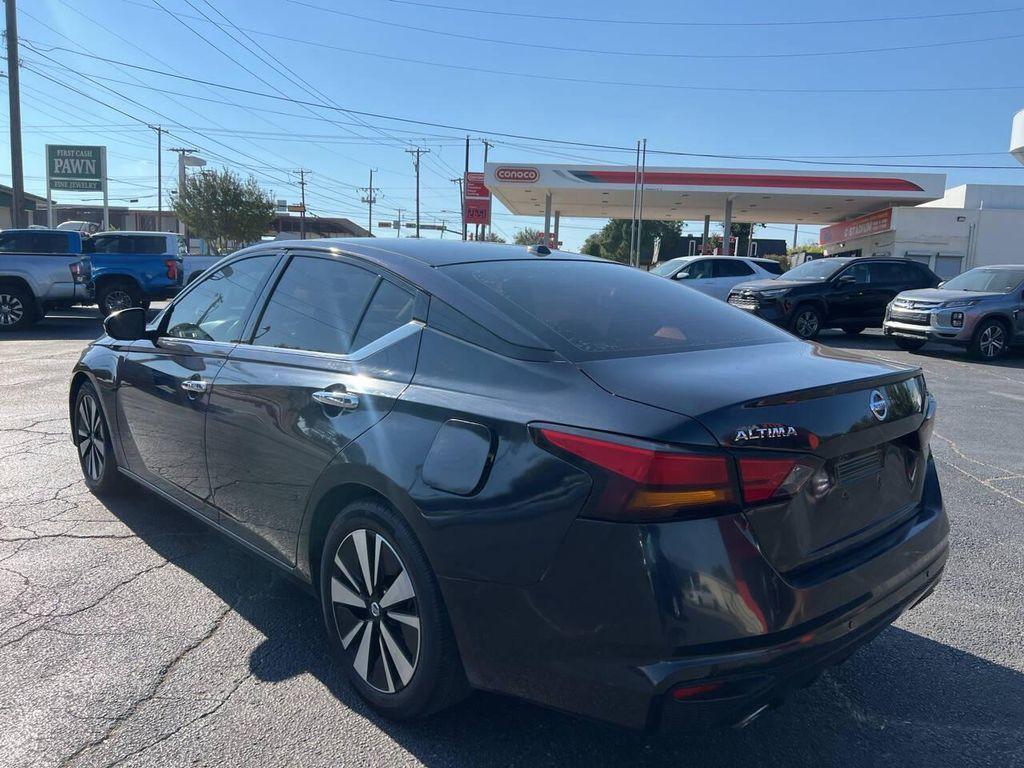 used 2020 Nissan Altima car, priced at $10,995