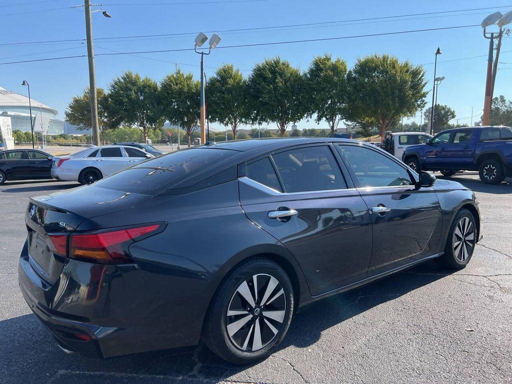 used 2020 Nissan Altima car, priced at $10,995