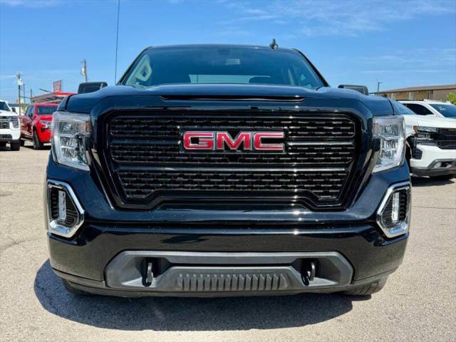 used 2020 GMC Sierra 1500 car, priced at $23,995