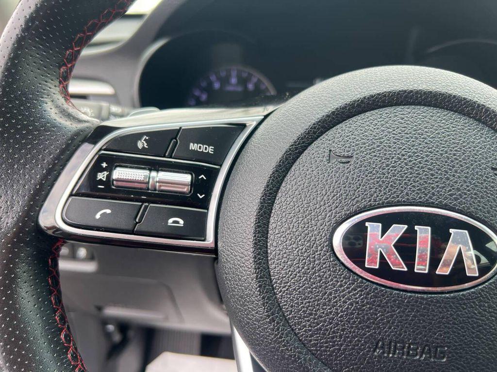 used 2019 Kia Optima car, priced at $15,995