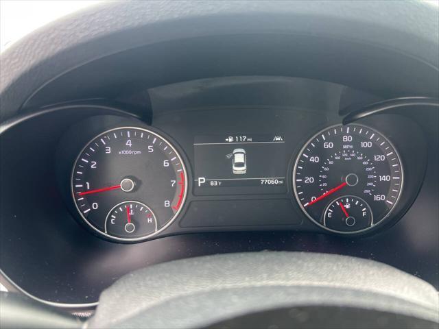 used 2019 Kia Optima car, priced at $15,995