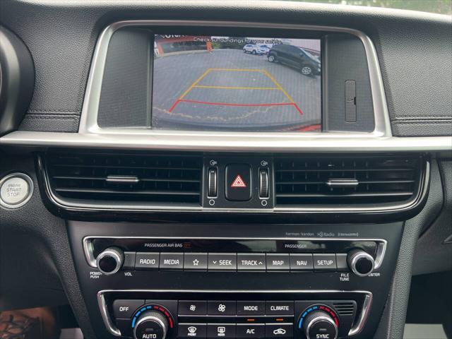 used 2019 Kia Optima car, priced at $15,995