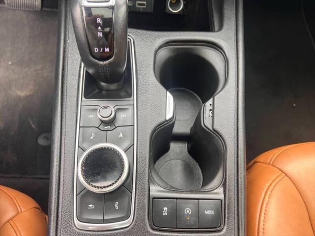 used 2019 Cadillac XT4 car, priced at $14,995