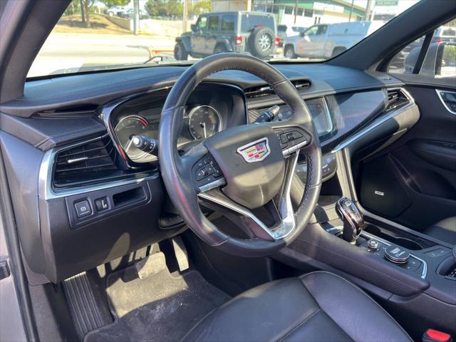 used 2021 Cadillac XT6 car, priced at $21,995