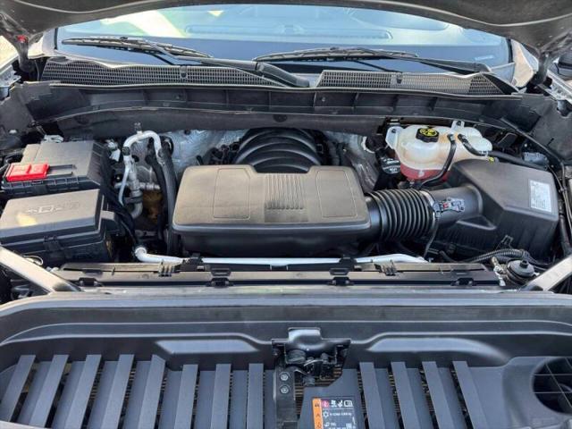 used 2020 GMC Sierra 1500 car, priced at $33,995