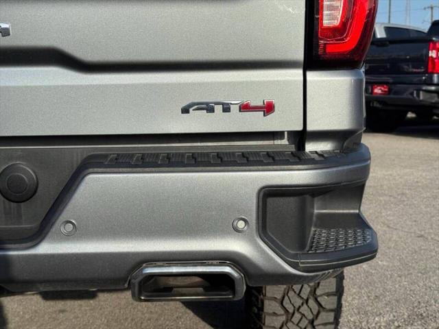 used 2020 GMC Sierra 1500 car, priced at $33,995