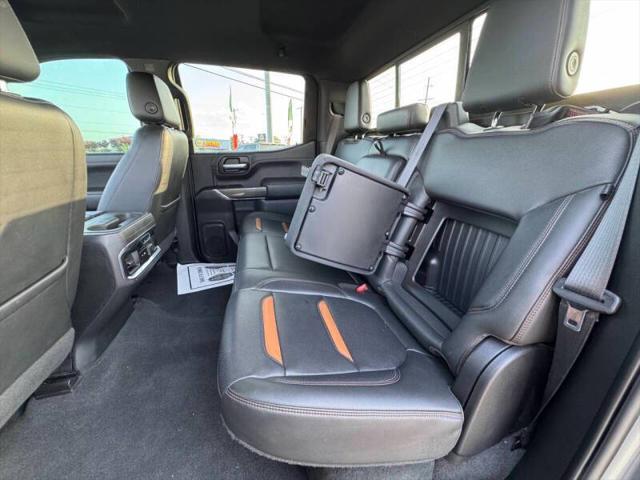 used 2020 GMC Sierra 1500 car, priced at $33,995