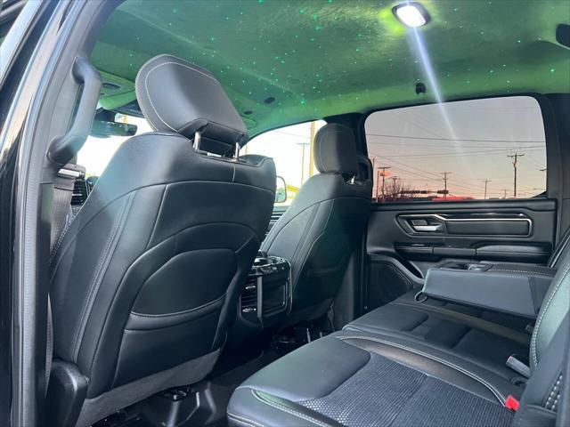 used 2020 Ram 1500 car, priced at $27,995